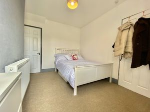 Bedroom Two- click for photo gallery